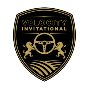 Velocity Invitational Logo