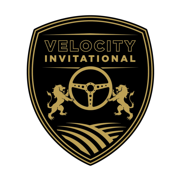Velocity Invitational Logo